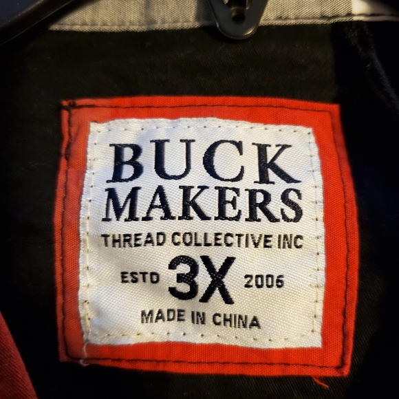 Men's shirt - Picture 4 of 4